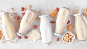 Beyond Milk: Exploring Delicious Dairy-Free Calcium Sources