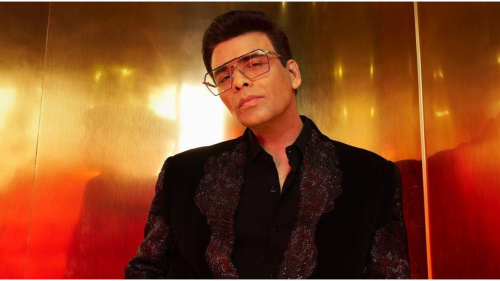 Karan Johar moves Bombay High Court against film using his Name in Title