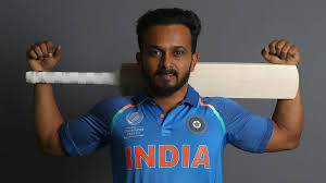 Kedar Jadhav announces retirement from all forms of cricket