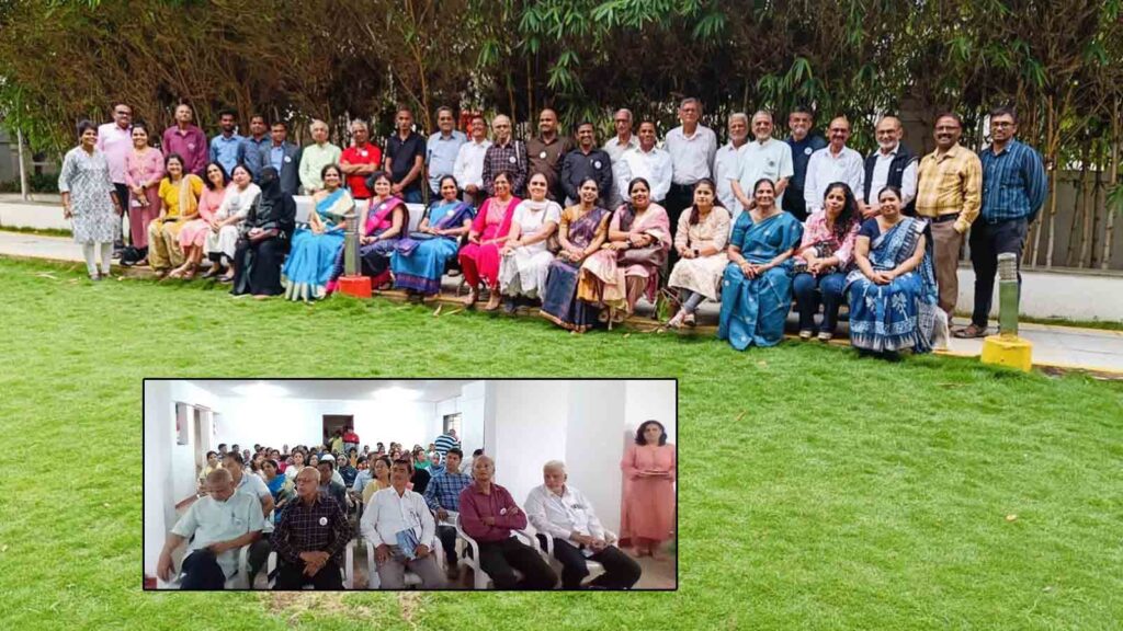 Kumar Sublime To Host Monthly Sahakar Darbar To Tackle Issues Through Pune District Co-operative Housing Societies and Apartments Federation Ltd