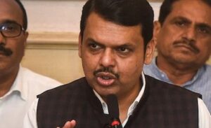 Maharashtra Attracts Highest FDI for Two Consecutive Years: Devendra Fadnavis