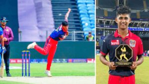 Maharashtra Premier League: Leggie Shreyas bags fifer, Kolhapur thrash Puneri Bappa