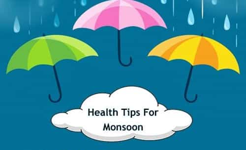 Monsoon preparation checklist: Essential tasks for a safe and enjoyable rainy season