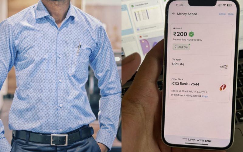 Mumbai Boss Fines Late Comers ₹ 200, Ends Up Paying ₹ 1,000 Penalty Himself