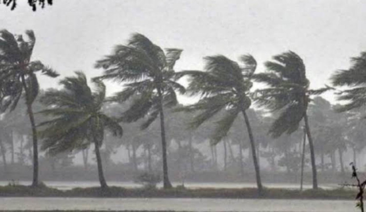 Mumbai Weather update: Thunderstorms in Vidarbha, Marathwada and Konkan: Rains to lash Mumbai suburbs