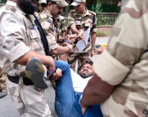 NEET Scam Exposed: Students' Ranks Soar After Second Attempt at Obscure Centres