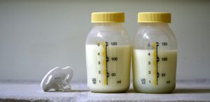 Outlet Selling Human Breast Milk Sealed in Chennai