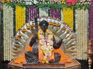 Palkhi In Pune: Final preparations underway for Shri Sant Tukaram Maharaj Palkhi Prasthan ceremony