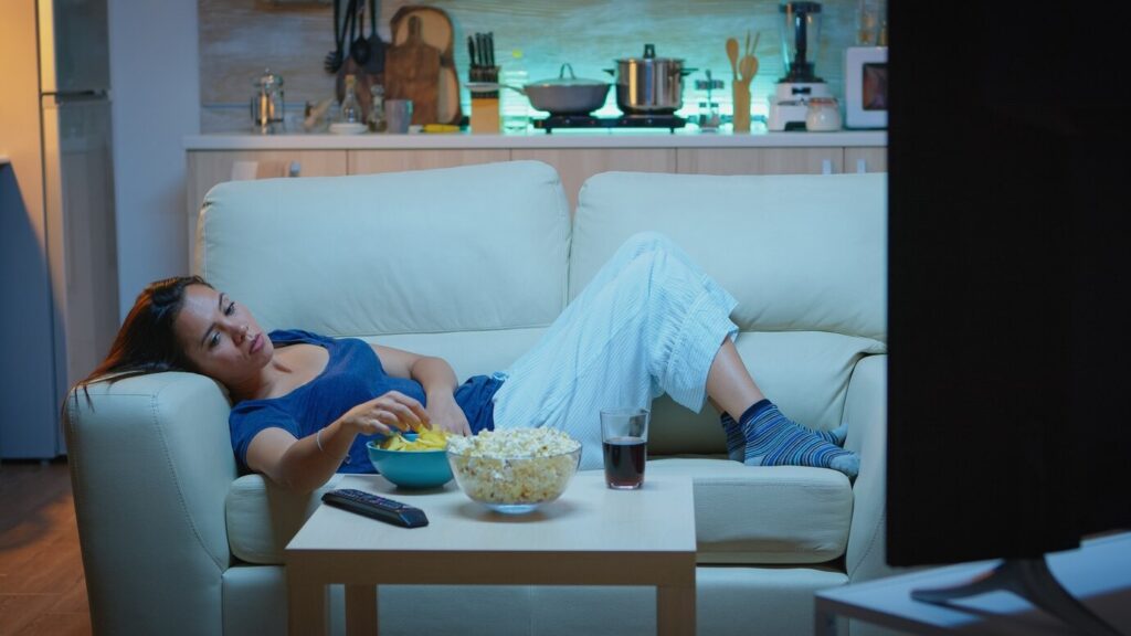 Physical Inactivity Crisis In India: WHO Says Women More Affected Than Men