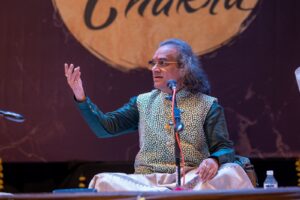 Pune to host 'Sangeet Sandhya' on June 13