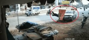 Pune: Driver booked after Wakad accident video goes viral