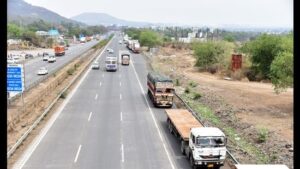Mumbai-Pune Expressway "Missing Link" Project Nears Completion Despite Challenges, Deadline Postponed To March 2025 
