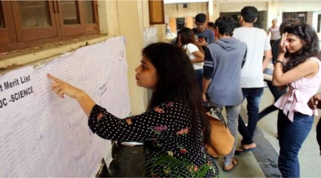 Pune: Over 1.35 Lakh Seats Available Under CAP for Class 11 Admission