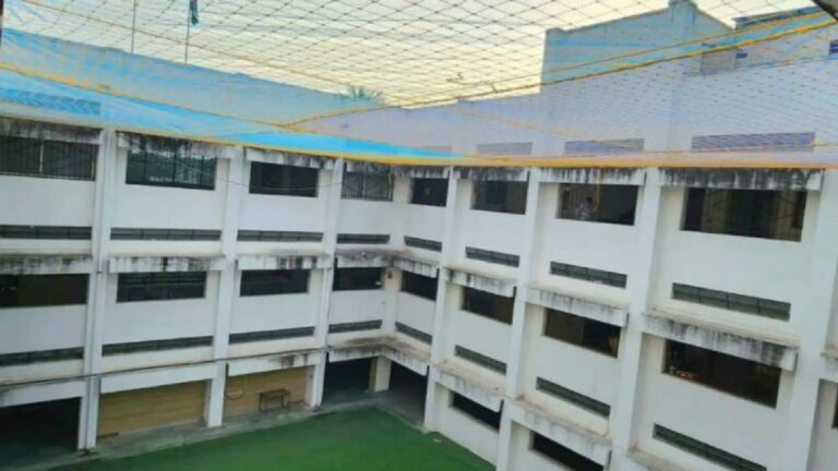 Pune Police Commissioner's office to get modernized building soon