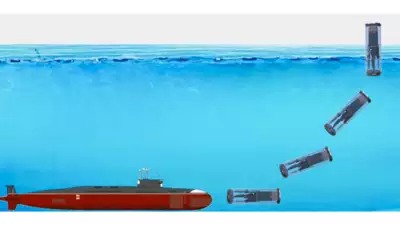 Pune Start-Up Secures DRDO Contract to Enhance India's Underwater Military Capabilities with Indigenous ULUAV Technology