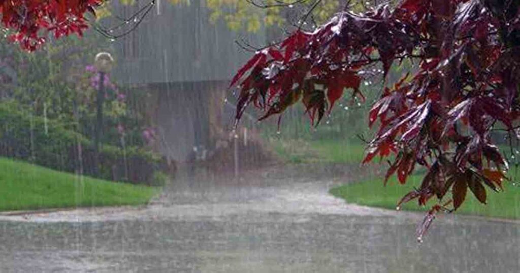 Weather Update: Pune to experience thunderstorm accompanied with lightning and moderate spells of rain