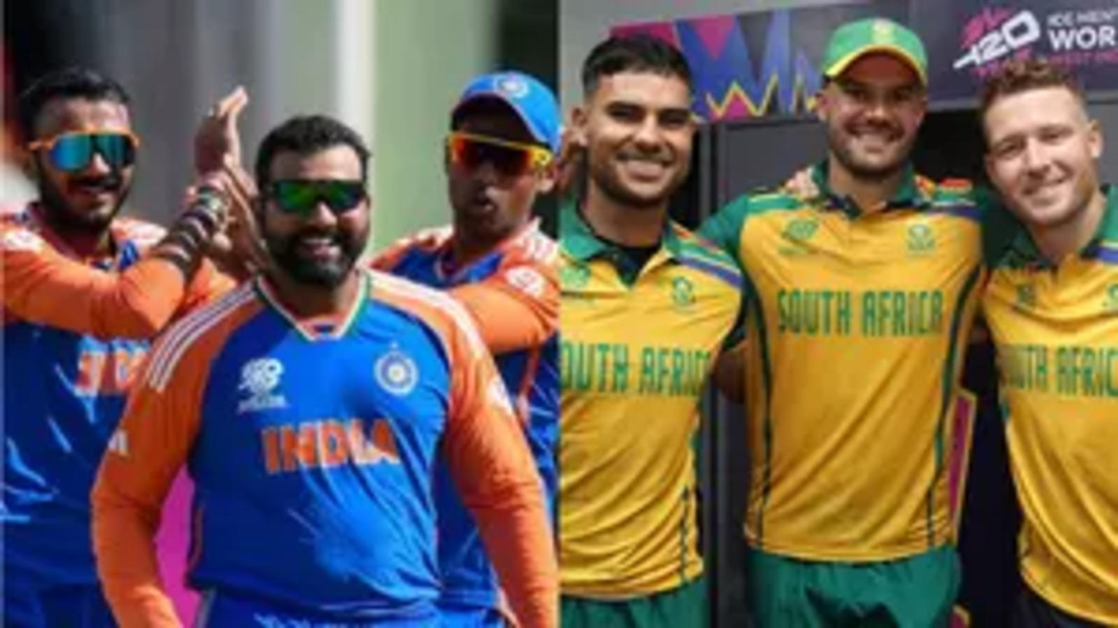 Pune cricket fans prepare for T20 World Cup final with special
