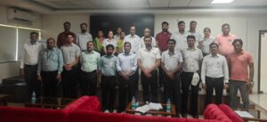Pune: Ranjangaon Industry Association Discusses Rooftop Rainwater Harvesting on World Environment Day