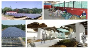 Southern Command Pune Declares 2047 As Net Zero Carbon Year