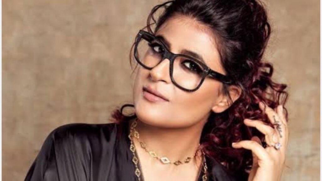 Tahira Kashyap calls for accountability for men prioritizing work over family