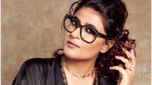 Tahira Kashyap calls for accountability for men prioritizing work over family