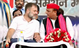 'UP ke do ladke': Rahul Gandhi Responds to Akhilesh Yadav's Birthday Wish