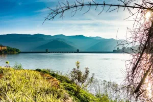 Unwind The Serenity: Top 6 Relaxing Retreats From Pune You Must Visit