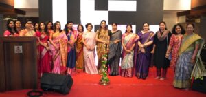 Wama Women's Club Inaugurated in Baner, Commits to Women's Rights and Community Building