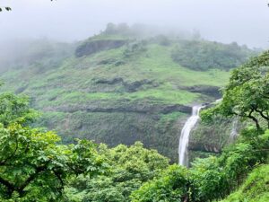 Pune Mountaineer Urges Caution For Monsoon Treks In Sahyadri 