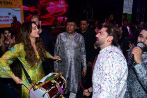 Wedding Bells Ring for Sonakshi Sinha and Long-Term Partner Zaheer Iqbal