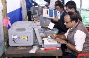 Pune: Special magistrates appointed to oversee Lok Sabha Elections vote counting