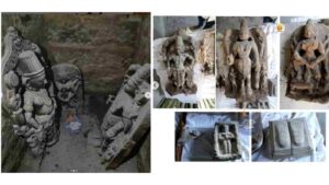 Pandharpur: Ancient Idols Discovered in Vitthal Temple's Secret Basement