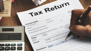 Taxpayers Alert: Deadline for Income Tax Return (ITR) Filing Approaching