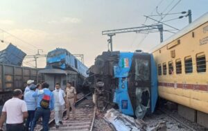 Goods Trains Collide in Punjab, Loco Pilots Injured