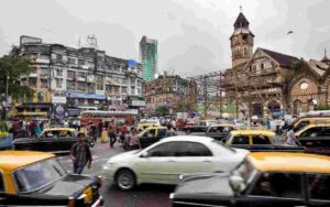 World's 6 Most Stressful Cities: Indian Metropolises Lead the List