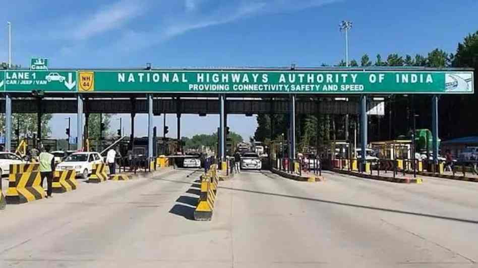 NHAI Raises Expressway Toll Fees by 5% Effective Monday. Click to Know more