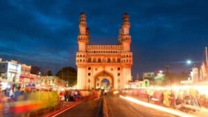 Hyderabad to no longer serve as capital of Andhra Pradesh, Know details