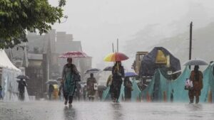 Bengaluru breaks 133-year-old Record for highest daily rainfall in June