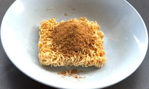 Reasons Why You Need to Stop Eating Instant Noodles This Very Instant!