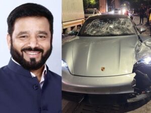 Call for High-Level SIT to Probe MLA Sunil Tingre’s Role in Pune Porsche Accident Cover-Up