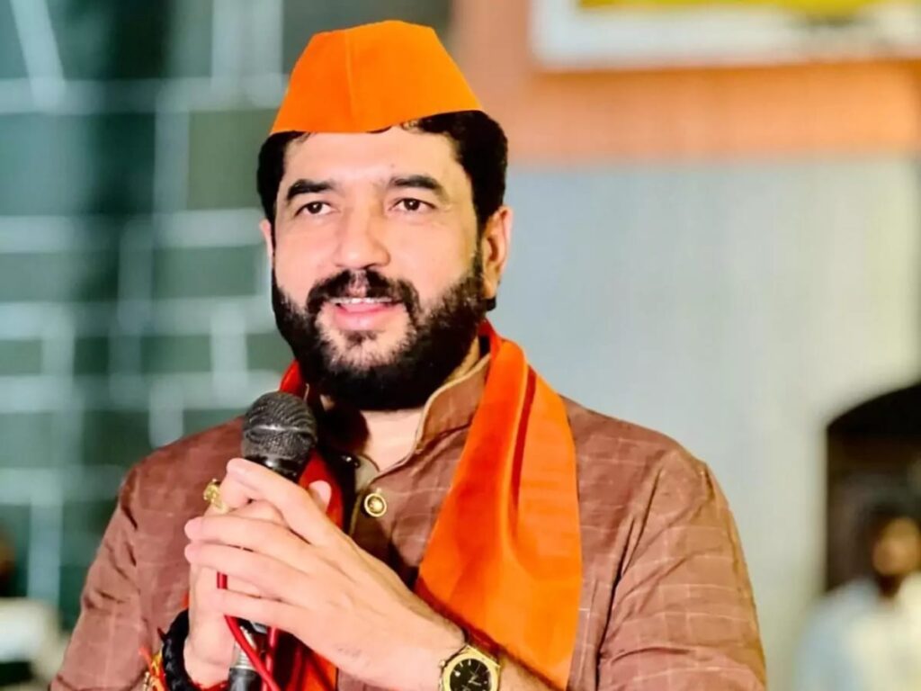 Murlidhar Mohol becomes minister: Only second Lok Sabha MP from Pune in 38 years to receive the honour