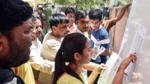 NTA clarifies NEET UG 2024 grace marks, cut-offs and concerns on inflation of marks