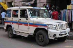 Pune: Assistant Police Inspector suspended due to ‘this’ reason