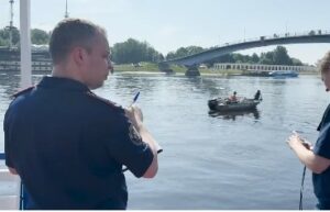 Nashik: 2 Maharashtra medical students drown in Russia's Volkhov River, two missing