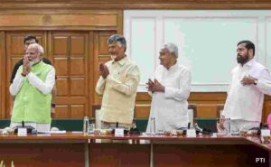 Modi 3.0 Cabinet: List of Probable Ministers to Take Oath Today Evening