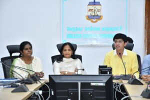 Greater Chennai Corporation Launches Chennai Climate Action Plan To Tackle Congestion And Pollution