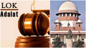 Supreme Court to Host Special Lok Adalat Week from July 29 to August 3