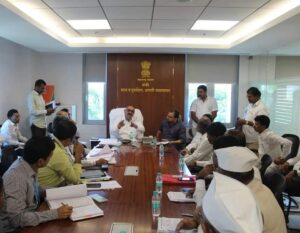Pune News: Pavana Dam victims receive justice;  gets four acres of land each