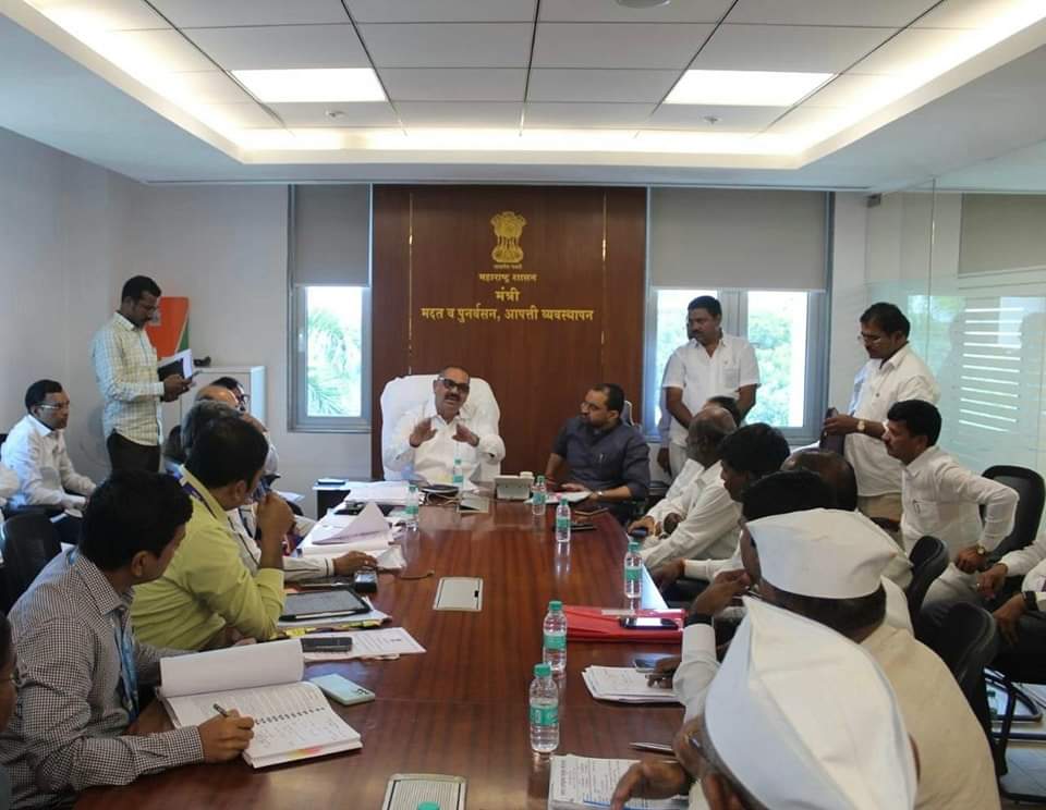 Pune News: Pavana Dam victims receive justice;  gets four acres of land each
