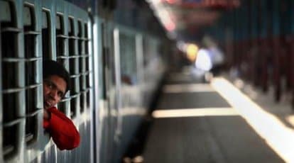 Passengers demand solutions as long-distance trains from Pune face delays upto 20 hours